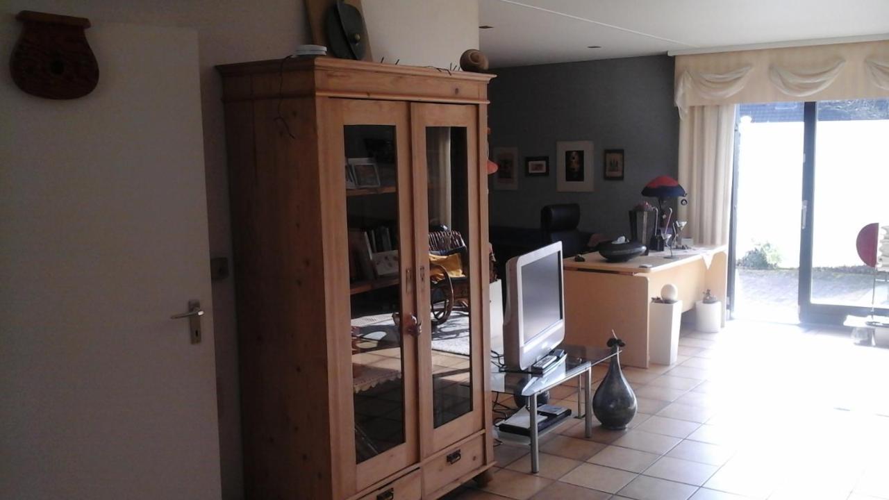 Wenneglueck Villa Meschede Exteriör bild