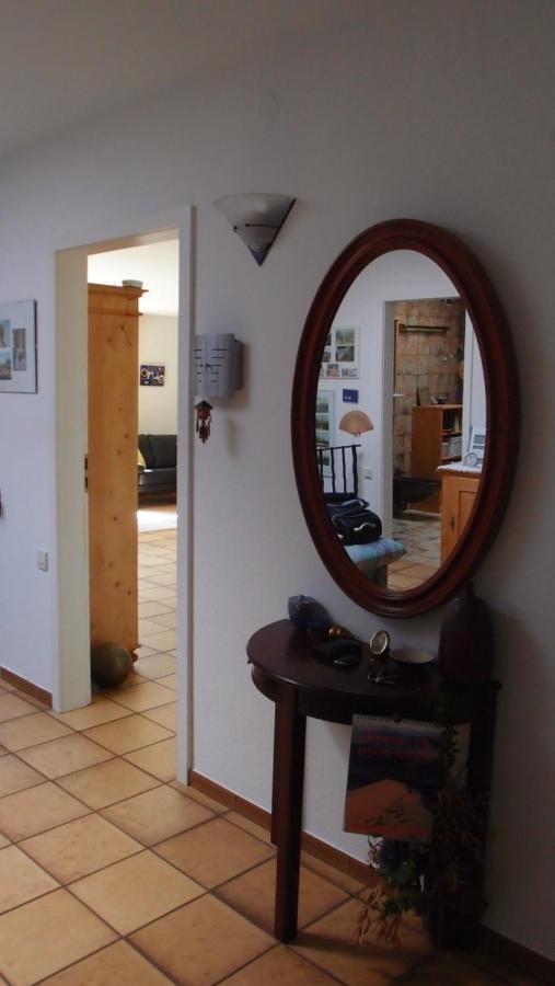 Wenneglueck Villa Meschede Exteriör bild