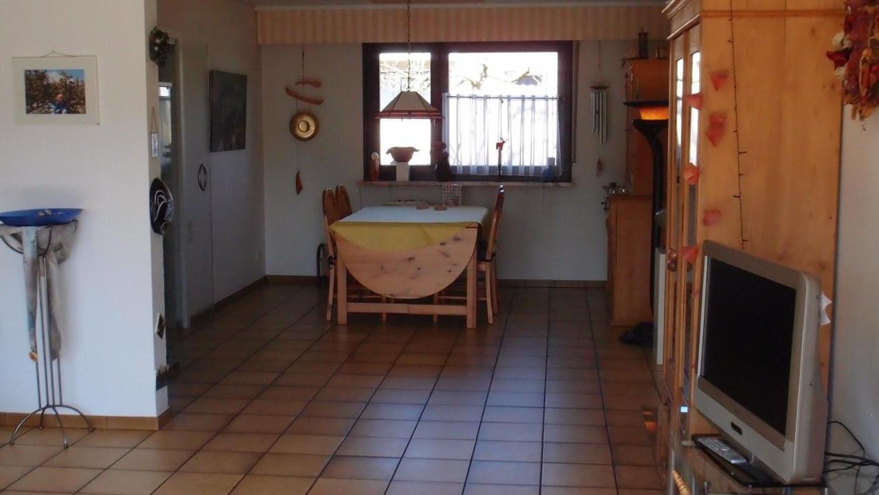 Wenneglueck Villa Meschede Exteriör bild