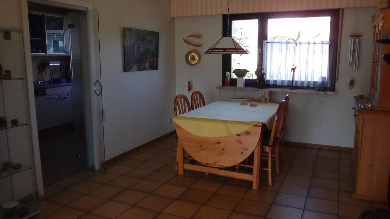 Wenneglueck Villa Meschede Exteriör bild