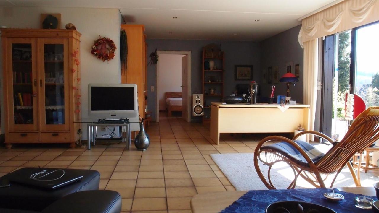 Wenneglueck Villa Meschede Exteriör bild
