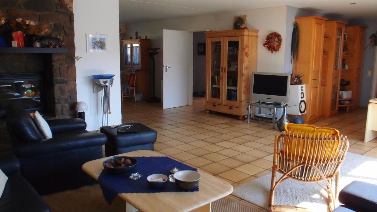 Wenneglueck Villa Meschede Exteriör bild