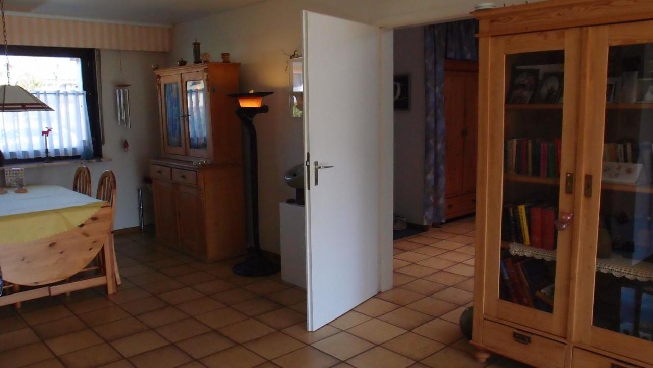Wenneglueck Villa Meschede Exteriör bild