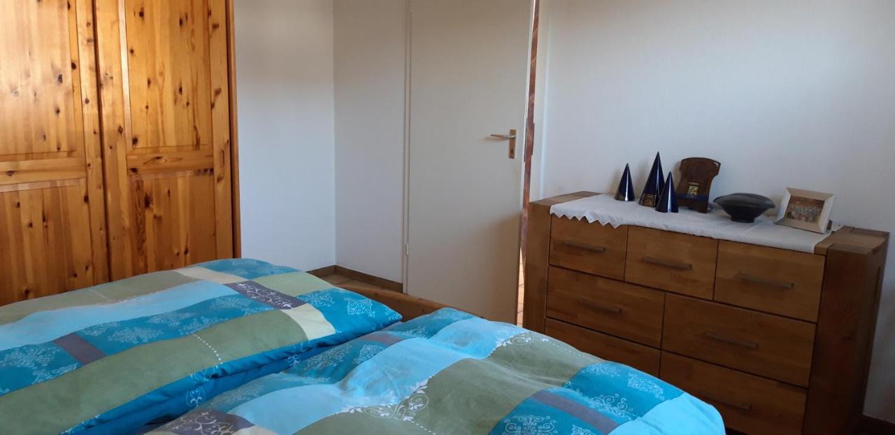 Wenneglueck Villa Meschede Exteriör bild