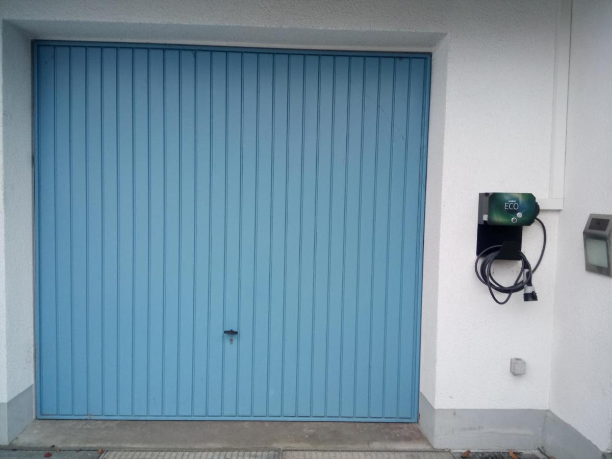 Wenneglueck Villa Meschede Exteriör bild