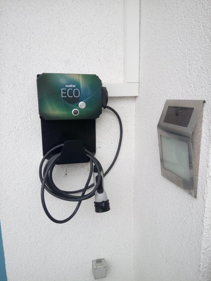 Wenneglueck Villa Meschede Exteriör bild