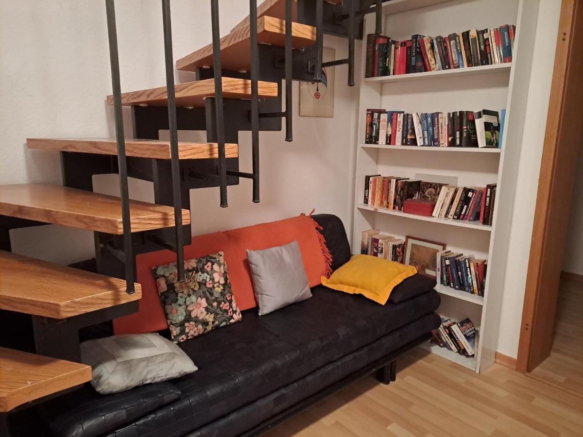 Wenneglueck Villa Meschede Exteriör bild