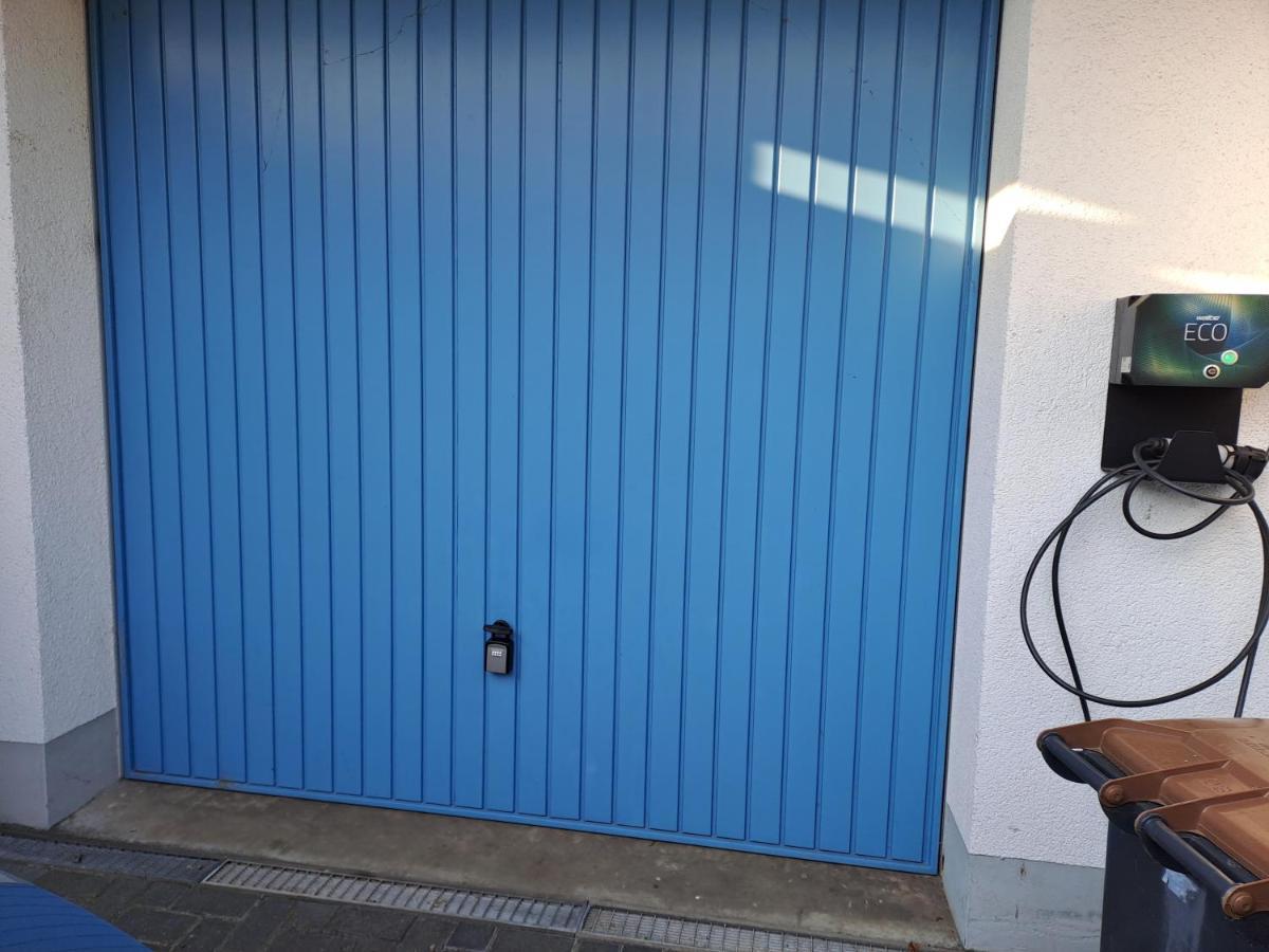 Wenneglueck Villa Meschede Exteriör bild